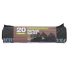 Refuse Sacks 70L Value Pack (D2w)