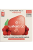 Hibiscus Microdrink x 12 Hydration Cubes (Waterdrop)