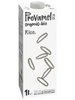 Organic Rice Unsweetened Drink 1L (Provamel)