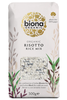 Organic Risotto Rice Mix 500g (Biona)