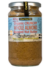 Organic Roasted Crunchy Almond Butter 425g (Carley