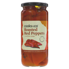 Roasted Red Peppers 460g (Cooks and Co)