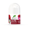 Organic Rose Otto Deodorant 50ml (Dr Organic)