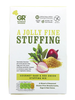 Sage and Red Onion Stuffing 125g (Gordon Rhodes)