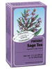 Organic Sage Herbal Tea, 15 Bags (Floradix)