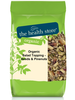 Salad Topping - Seeds & Pine Nuts, Organic 250g (THS)