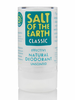 Natural Classic Deodorant 90g (Salt of the Earth)