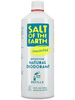 Deodorant Spray Refill 1000ml (Salt Of the Earth)