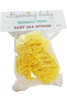 Organic Baby Sea Sponge Large (Beaming Baby)