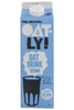 Semi Oat Drink 1L (Oatly)