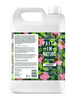 Shampoo Wild Rose 5L (Faith In Nature)