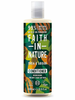 Shea and Argan Conditioner 400ml (Faith in Nature)