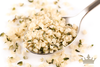 Austrian Shelled Hemp Seeds, Organic 250g (Sussex Wholefoods Gourmet)