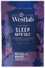 Sleep Bath Salts 1kg (Westlab)