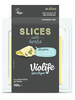 Slices with Herbs 200g (Violife)