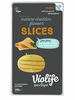 Mature Cheddar Flavour Slices 200g (Violife)