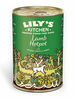 Slow Cooked Lamb Hotpot for Dogs 400g (Lilys Kitchen)