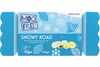 Snowy Road White Choc Balls 100g (Moo Free)