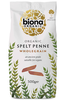 Organic Spelt Wholemeal Penne Pasta 500g (Biona)