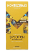 Organic Splotch 54% Milk Chocolate with Butterscotch 90g (Montezuma