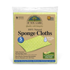 Sponge Cloths, 5 Pack (If You Care)