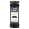 Black Cherry Fruit Spread 284g (St Dalfour)