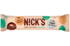 Stevia Milk Chocolate with Hazelnuts 25g (Nutri Nick)