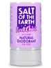 Natural Deodorant Stick for Kids 90g (Salt Of the Earth)