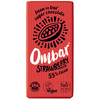 Organic Strawberry Mylk Bar 35g (Ombar)