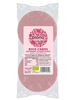 Organic Strawberry Yoghurt Coated Rice Cakes 100g (Biona)