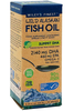 Summit DHA Wild Alaskan Fish Oil 125ml (Wiley