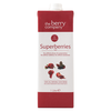 Red Superberries Juice Drink, 1 Litre (The Berry Company)