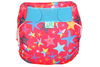 Reusable Swim Nappy Little Star, size 1 (TotsBots)