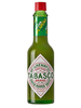 Tabasco Green Pepper Sauce 57ml (Mc.Ilhenny Co.)