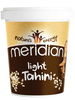 Light Tahini 454g (Meridian)