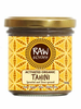 Activated Stoneground Tahini, Organic 140g (Raw Ecstasy)