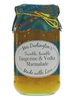 Tangerine and Vodka Marmalade 340g (Mrs Darlington