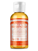 18-in-1 Hemp Tea Tree Castile Soap 60ml (Dr. Bronner