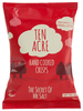 Ready Salted Potato Crisps 40g (Ten Acre)