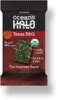 Texas BBQ Seaweed Snack, Organic 4g (Ocean