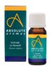 Thyme Oil 5ml (Absolute Aromas)