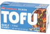 Silken Firm Tofu 307g (Mori-Nu)