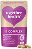 Vitamin B Complex 30 Capsules (Together Health)