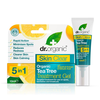 Organic Treatment Gel 10ml (Dr Organic)