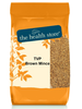 TVP Brown Mince 500g (THS)