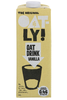 Vanilla Oat Drink 1L (Oatly)