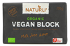 Organic Vegan Butter Block 200g (Naturli