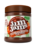 No Added Sugar Salted Caramel Chocolate Spread 330g (JimJams)