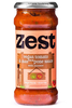 Vegan Tomato & Mascarpone Pasta Sauce 340g (Zest)