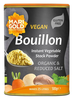 Organic Vegetable Bouillon Powder Less Salt 500g (Marigold)